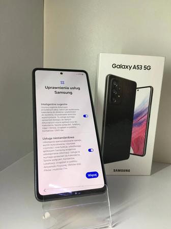 Samsung A53 5G 128gb