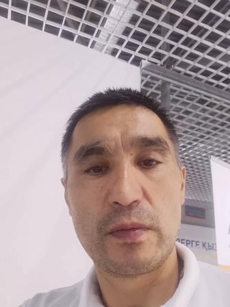 Разнорабочий