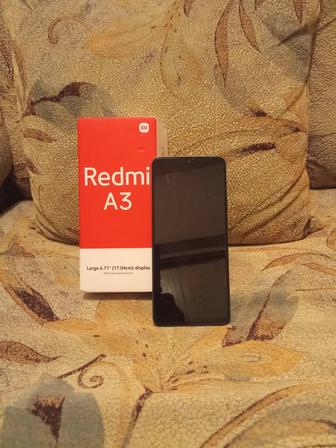 Redmi-A3 новый