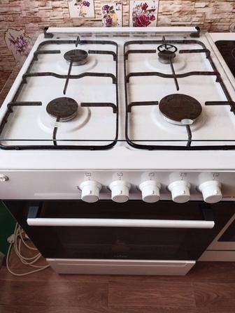 Газовая плита