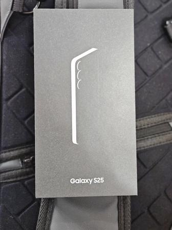 Samsung Galaxy S25 256Gb
