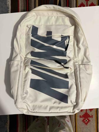 Спортивный рюкзак