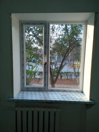 Металлопластиковые Окна