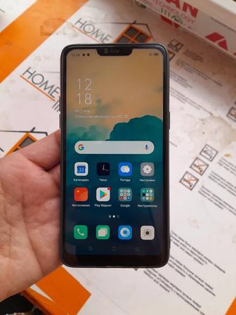 Oppo F8 64гб в хорошем состоянии