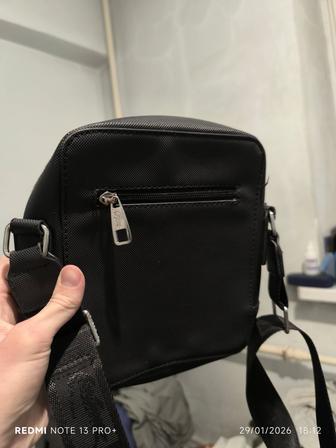 Сумка барсетка, Рюкзак