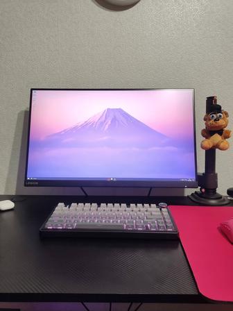Игровой Монитор Lenovo