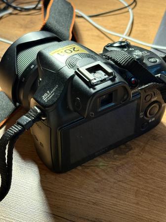 Беззеркальная камера Sony a3500