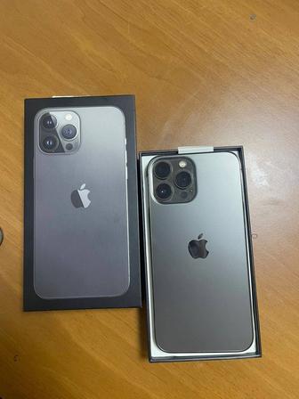 Iphone 13 pro max 256gb