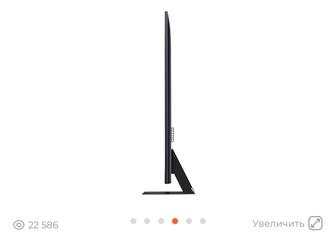 Телевизор LG 65 диагональ