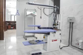 Химчистка текстиля и шторы