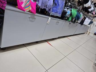 Продам шкафчики