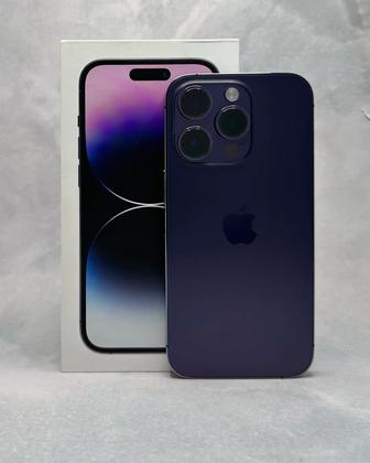 Айфон iPhone 14 Pro 256gb в новом состоянии,гарантия