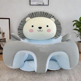 Продам детское мягкое кресло