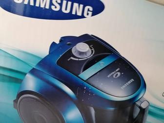 Продам пылесос Самсунг б/у