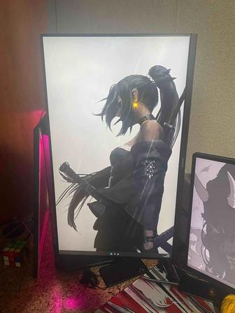 Продам монитор Xiaomi