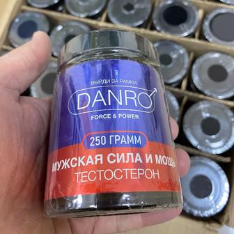 Мужской Тестостерон Danro