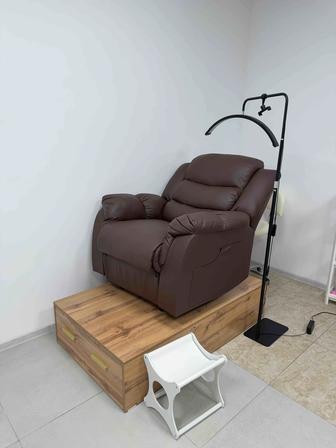 Продам реклайнер