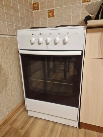 Электрическая плита Дарина