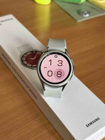 Samsung galaxy watch 6