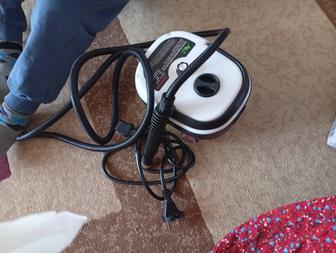 Пароочиститель