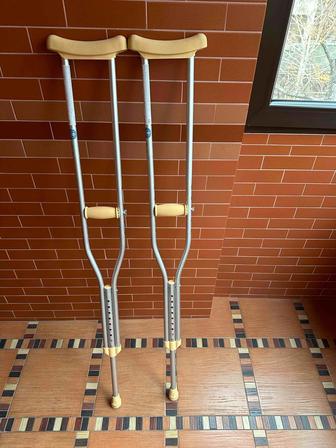 Костыли fs 925 m/L