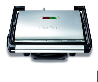 Продам электрогриль Tefal