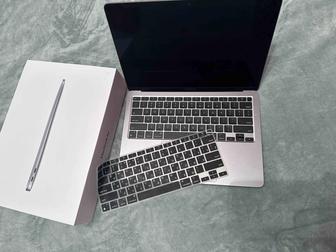 Ноутбук Apple MacBook Air 13 2020, 8ГБ