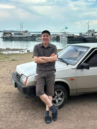 Разнорабочий