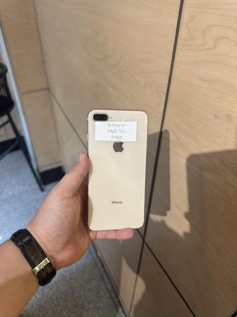 Iphone 8 plus