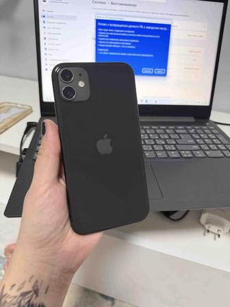 Продам 11 айфон