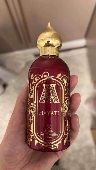 Attar Collection Hayati 100 мл