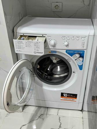 Продам стиральную машину в идеальном состоянии