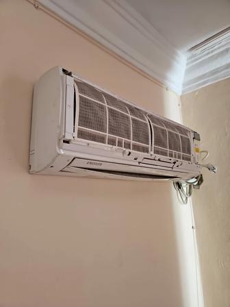 Продам кондиционер