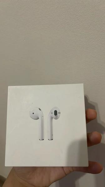 AirPods