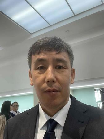Управляющий, начальником отдела кадра