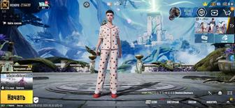 Продам аккаунт