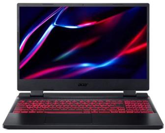 Ноутбук Acer Nitro 5 15.6 / 16 Гб / SSD 512 Гб / DOS / AN515-58 /