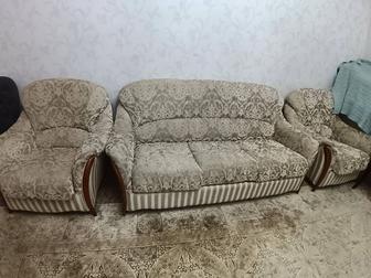 Диван раскладной