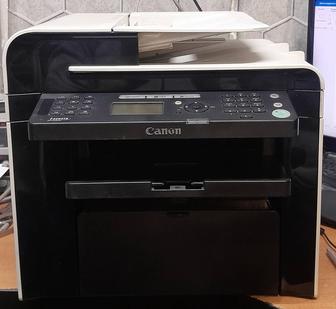 МФУ/Принтер/Сканер/Копир/Canon