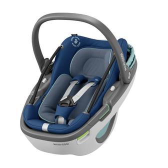 продаю автокресло Maxi-Cosi Coral 360 essential blue