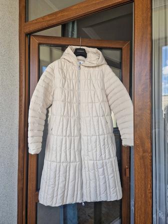Новый пуховик (Германия)