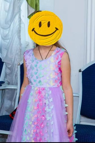 Продам платье