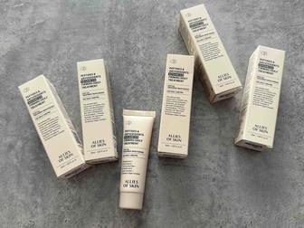 Пептидный крем Allies of skin