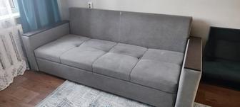 Отдам диван.