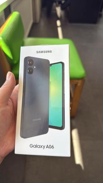 Samsung A06