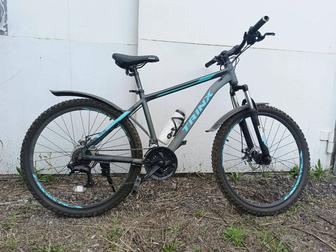 Продам велосипед trinx m116