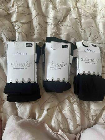 Продам детские колготки