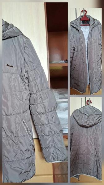Продам куртку и пальто