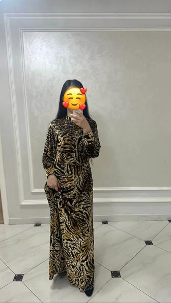 Разгрузка гардероба