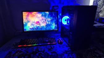 Компьютер игровой i5